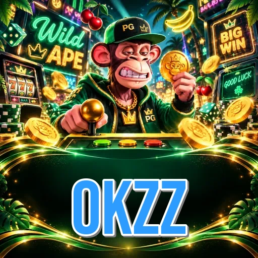 Downloading the okzz APK on an Android phone in Bangladesh