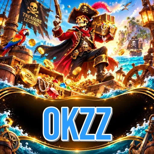 okzz login screen with OTP security on Android