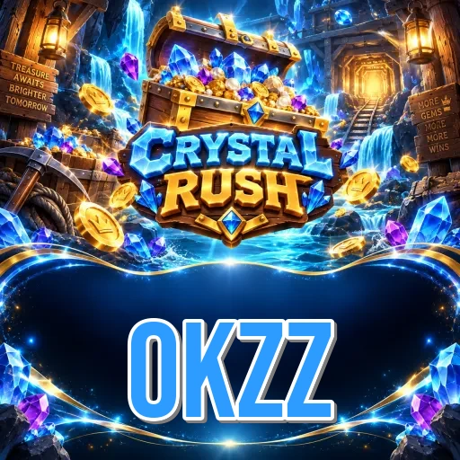okzz app icon ready to open on Android home screen